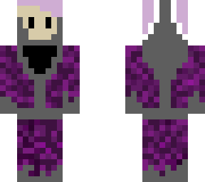 enderskin
