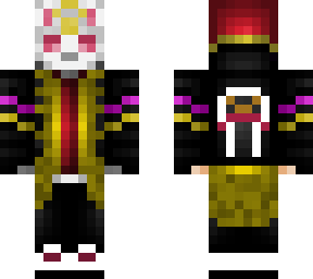 eschanfle drift uwu
