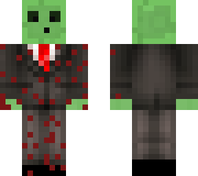 evil deranged slime