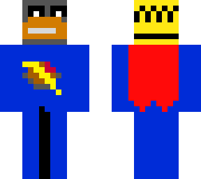 evil pieman/homer simpson