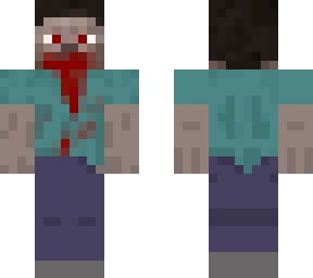 evil steve