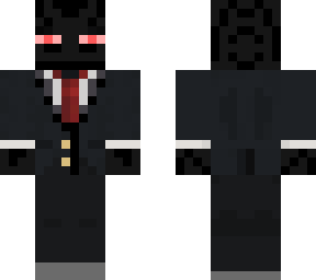 evilemanenderman
