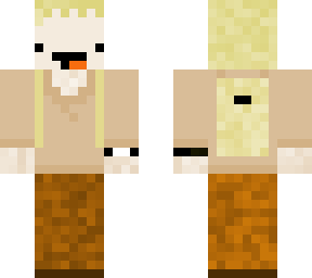explorador