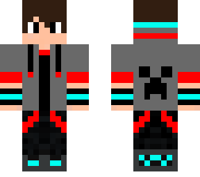 eystreem (cool version)