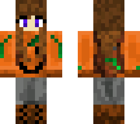 fall hiker 2.0
