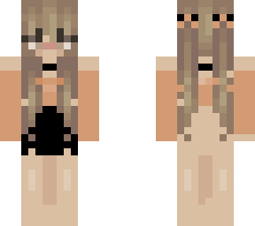 fall look (wip)