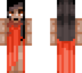 fanci halloween- skintober day 15