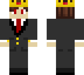 fancy lordbagel