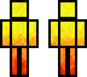 fire dude