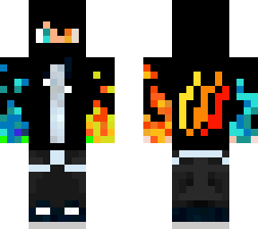 fire nation