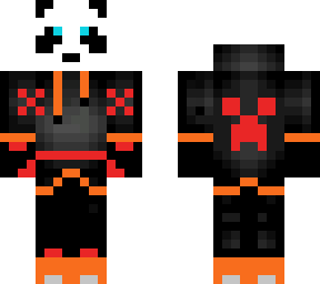 fire panda