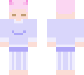 first time making a human skin >_>