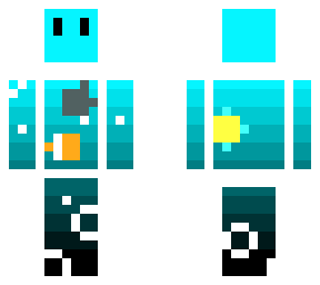 fish tank