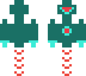 flyborg