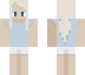 forget me not (updated)
