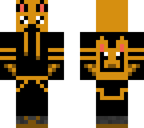 fox