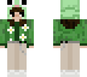 frogue