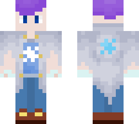 frost mage