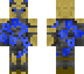 galinar sendaris armored (fm)