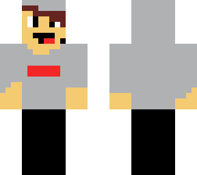 gamer derp