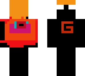 gamerg