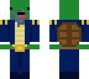 general turtle