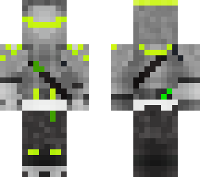 genji overwatch 2