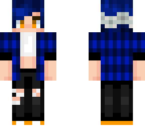 ghost (updated)