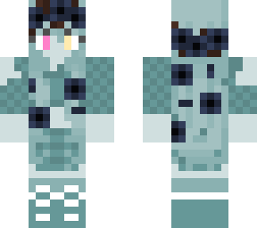 ghost me