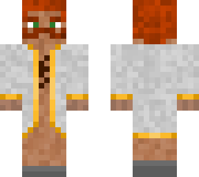 ginger