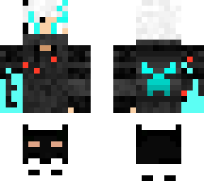 glitch ccozen one