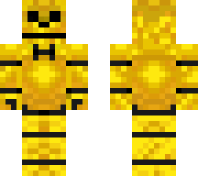 golden freddy