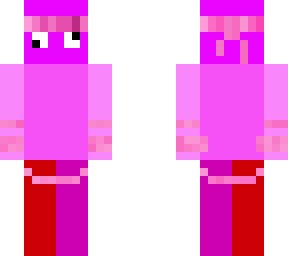 google eye man