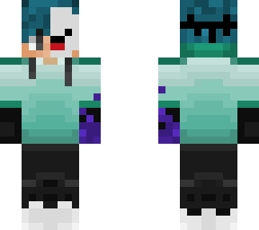 gradient boy