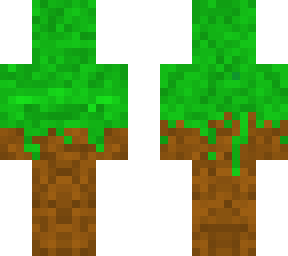grass block disguise