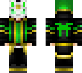 green deriva