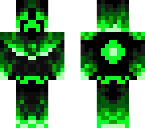 green sun creeper
