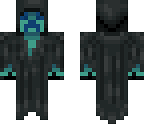 grim creeper