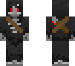 grim reaper