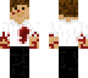 guy in shirt  (oops)