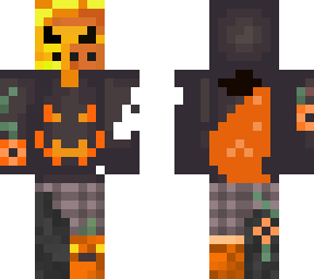 halloween   liamkaboom