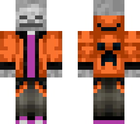 halloween chef