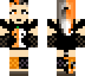 halloween contest!