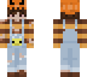 halloween skin duck version