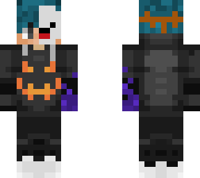 halloween time