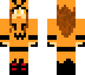 happy halloween pumpkin girl