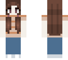 happy skintober!