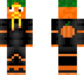 helloween fishsticks