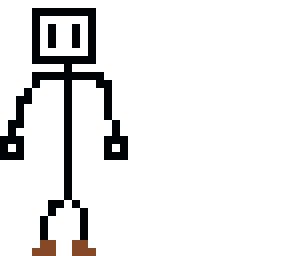 henry stickman