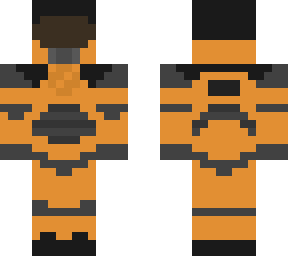 hev suit gordon freeman